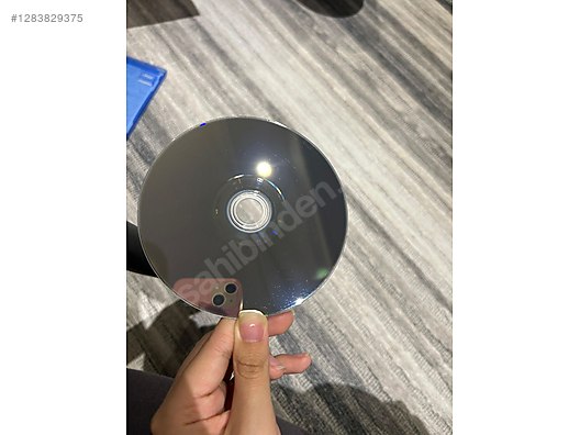 Used & Brand New Items / Gaming & Gamers Exclusive / Games / PlayStation 4