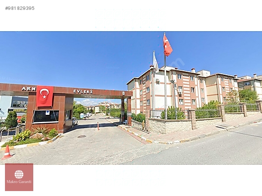 bahcesehir armina evleri 2 1 ankastreli kisa katli bos kiralik daire ilanlari sahibinden com da 981829395