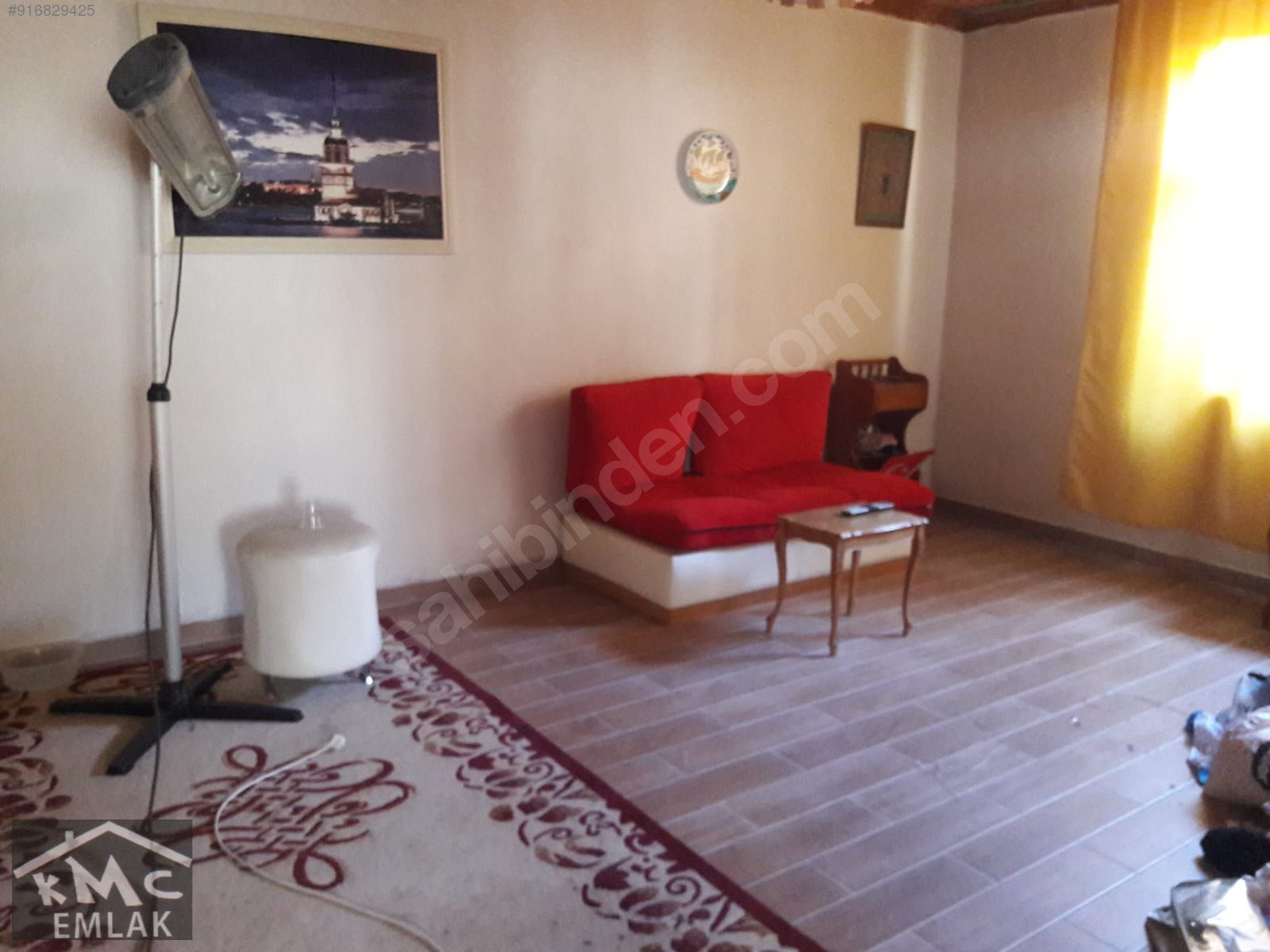 LÜLEBURGAZ AYVALI�DA SATILIK KÖY EVİ VE ARSA Satılık Müstakil Ev