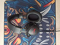 HYPERX CLOUD CORE #1270829433