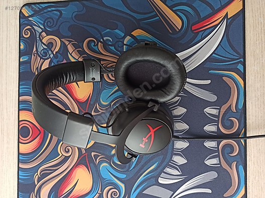 İkinci El ve Sıfır Alışveriş / Bilgisayar / Çevre Birimleri / Kulaklık & Mikrofon