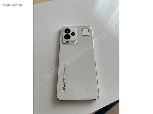 Used & Brand New Items / Cell Phones & Accessories / Cell Phones / General Mobile / GM 24 Pro