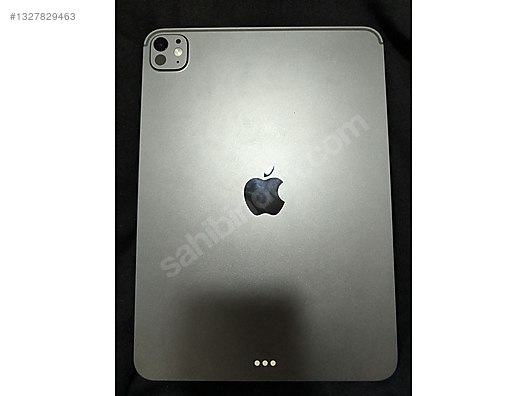 Apple / iPad Pro 5 / iPad pro m5 256gb on sahibinden.com - 1327829463