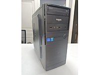 NAGAS BİLGİSAYAR KASASI BOŞ KASA TEMİZ #1251829469