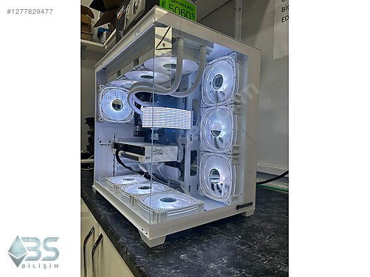 İkinci El ve Sıfır Alışveriş / Bilgisayar / Masaüstü / Modeller / Toplama