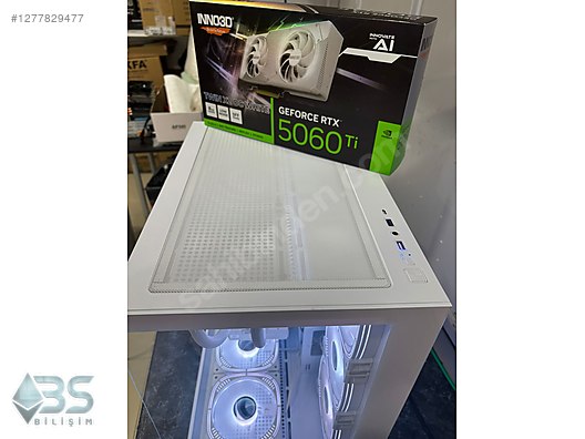 İkinci El ve Sıfır Alışveriş / Bilgisayar / Masaüstü / Modeller / Toplama