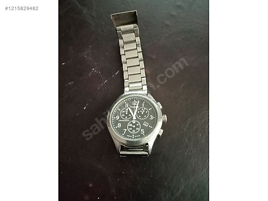 Timex pilot outlet