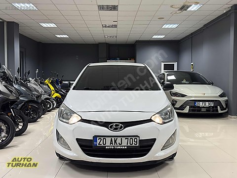 2014 - BEYAZ - 264.000 KM - KAZASIZ - 6 İLERİ 90...