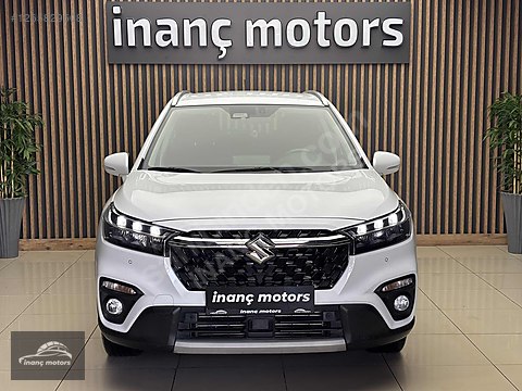 ~İNANÇ~2022/23.000/KEYLESGO/KÖR NOKTA/İLK SAHİP/4X4-129HP/HYBRİD
