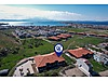 Çandarlı My Vista Sitesinde Bahçeli 2+1 Sıfır Daire!
