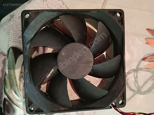 Used & Brand New Items / Computers / Desktops / Desktop Components / Fan & Coolers