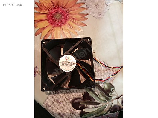 Used & Brand New Items / Computers / Desktops / Desktop Components / Fan & Coolers
