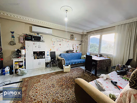 PİMAX'TAN HACIABTİ'DE SATILIK 3+1 DAİRE