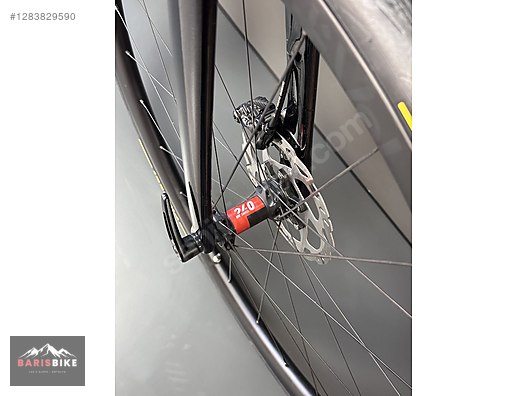 Used & Brand New Items / Sports / Bicycles / Race & Road Bikes