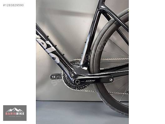 Used & Brand New Items / Sports / Bicycles / Race & Road Bikes