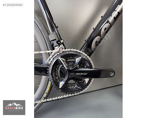 Used & Brand New Items / Sports / Bicycles / Race & Road Bikes