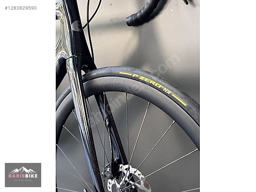 Used & Brand New Items / Sports / Bicycles / Race & Road Bikes