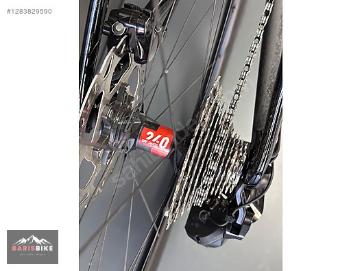 Used & Brand New Items / Sports / Bicycles / Race & Road Bikes