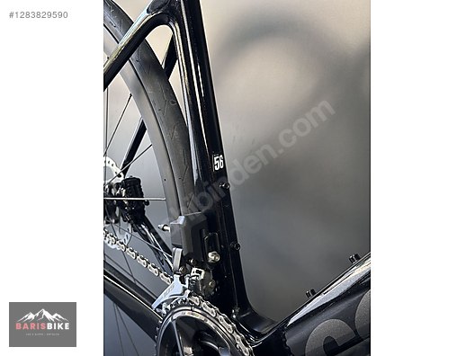 Used & Brand New Items / Sports / Bicycles / Race & Road Bikes