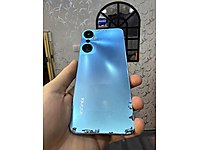 İNFİNİX HOT 20 TÜRKİYE CİHAZI 128GB TAKAS AÇIK