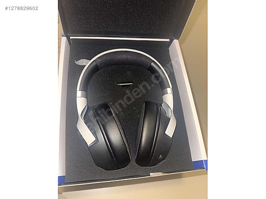 Used & Brand New Items / Gaming & Gamers Exclusive / Gaming Equipment / Gaming Headset