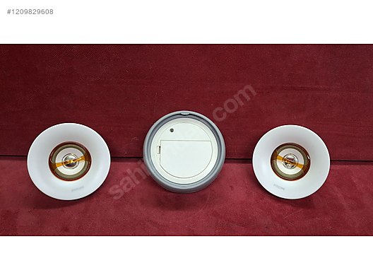 İkinci El ve Sıfır Alışveriş / Bilgisayar / Çevre Birimleri / Hoparlör / Ses Sistemi