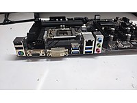 ARIZALI 1151 PİN GIGABYTE GA-B250-FİNTECH #1273829621