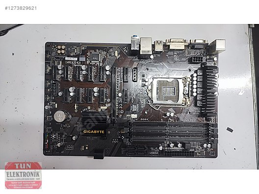 Used & Brand New Items / Computers / Desktops / Desktop Components / Motherboards