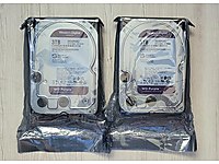 3TB WD Purple WD30PURZ SATA 3.5'' 24x7 Harddisk Sıfır Paket #1283829674