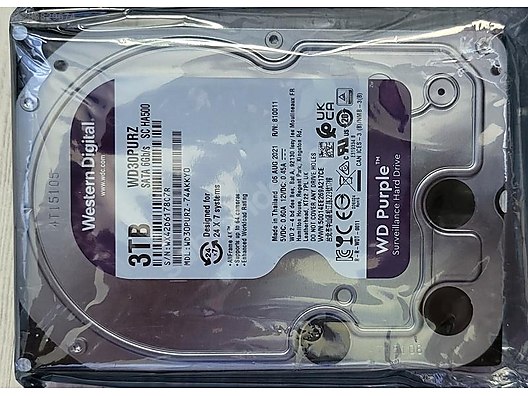 Used & Brand New Items / Computers / Desktops / Desktop Components / Internal HDDs