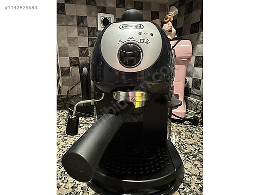 Delonghi ec 191 cd sale