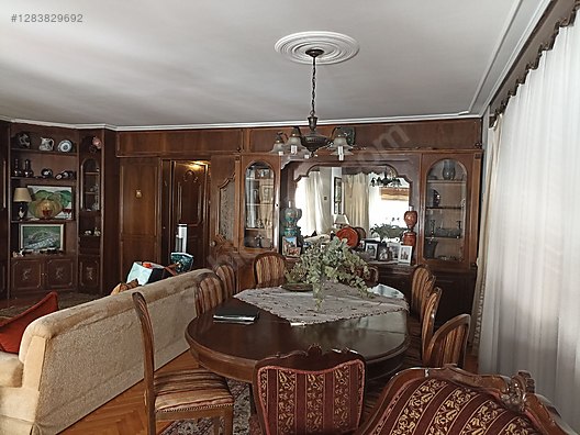 Used & Brand New Items / Antique / Furniture / Dining Room / Antique Tables & Chair