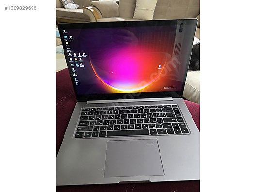 Xiaomi / Xiaomi Mi Notebook Pro 15.6