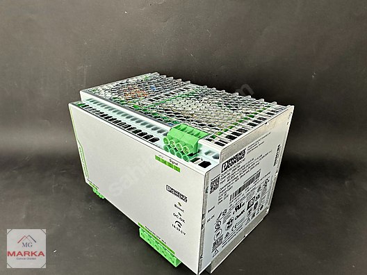 Phoenix Contact Quint-PS/1AC/24DC/40 Güç Kaynağı - Elektronik Güç 