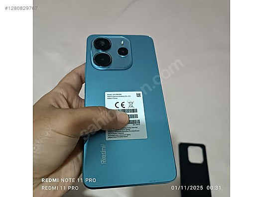 Used & Brand New Items / Cell Phones & Accessories / Cell Phones / Xiaomi / Redmi Note 14