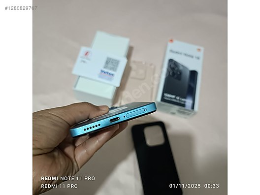 Used & Brand New Items / Cell Phones & Accessories / Cell Phones / Xiaomi / Redmi Note 14