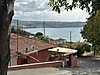 ÜSKÜDAR ÇENGELKÖY'DE KESİNTİSİZ BOĞAZ MANZARALI FIRSAT ARSA