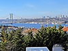 ÜSKÜDAR ÇENGELKÖY'DE KESİNTİSİZ BOĞAZ MANZARALI FIRSAT ARSA