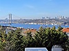 ÜSKÜDAR ÇENGELKÖY'DE KESİNTİSİZ BOĞAZ MANZARALI FIRSAT ARSA