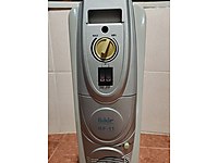 Fakir Yağlı Radyatör