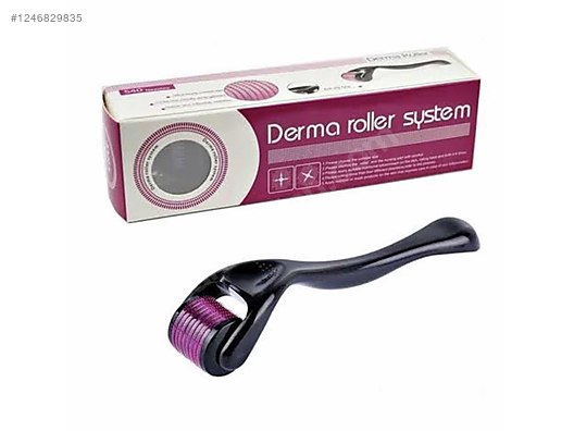 İkinci El ve Sıfır Alışveriş / Kişisel Bakım & Kozmetik / Profesyonel Ekipmanlar / Cilt Bakımı