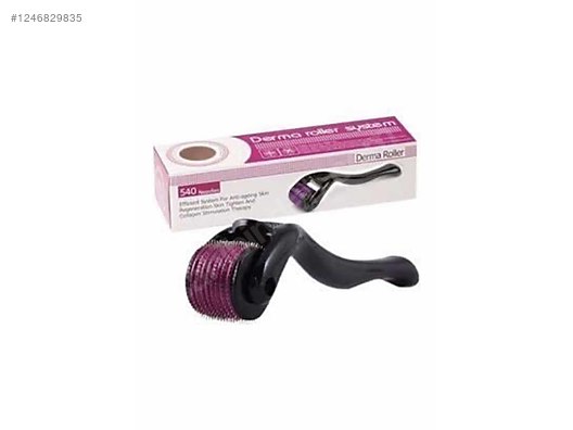 Dermaroller - Dermapen Cilt Bakım Cihazları sahibinden.com'da