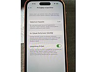 İphone 14Pro 1tb Yd Kayıtlı Açık