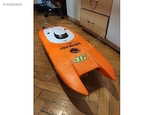 Proboat mystic 29 katamaran Brushless 