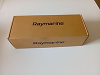 Raymarine network switch #1283829876