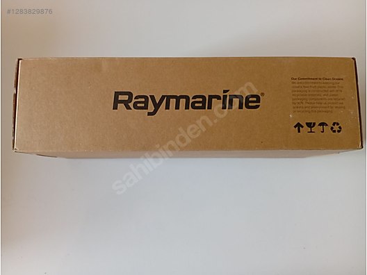 İkinci El ve Sıfır Alışveriş / Spor / Doğa Sporları / Balıkçılık / Balık Yakalama Malzemeleri / Balık Bulucu & GPS