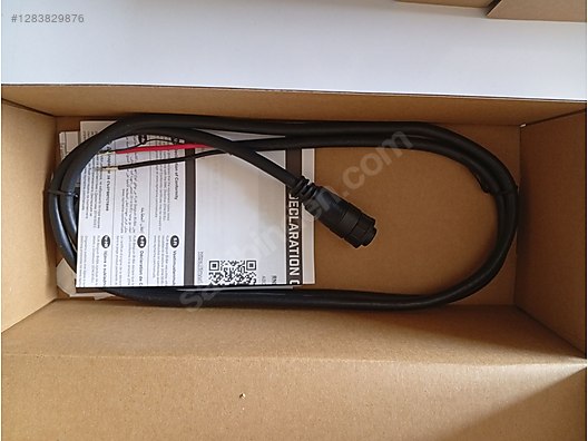 İkinci El ve Sıfır Alışveriş / Spor / Doğa Sporları / Balıkçılık / Balık Yakalama Malzemeleri / Balık Bulucu & GPS