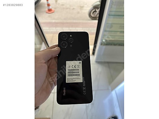 Used & Brand New Items / Cell Phones & Accessories / Cell Phones / Xiaomi / Redmi 12