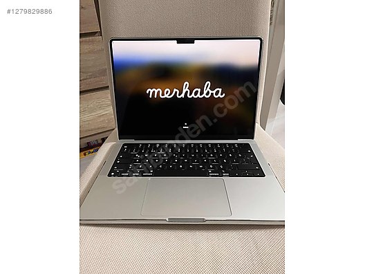 Used & Brand New Items / Computers / Laptops & Notebooks / Laptops / Apple Macbook