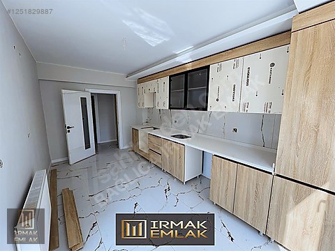 Yapracık Atayurt Mahallesi Satılık Bağımsız Mutfaklı...